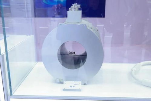 全线产品跃升高端 一场 国展 见证东软医疗的底气与实力