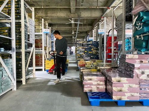 拼多多卖国货,一天200万单