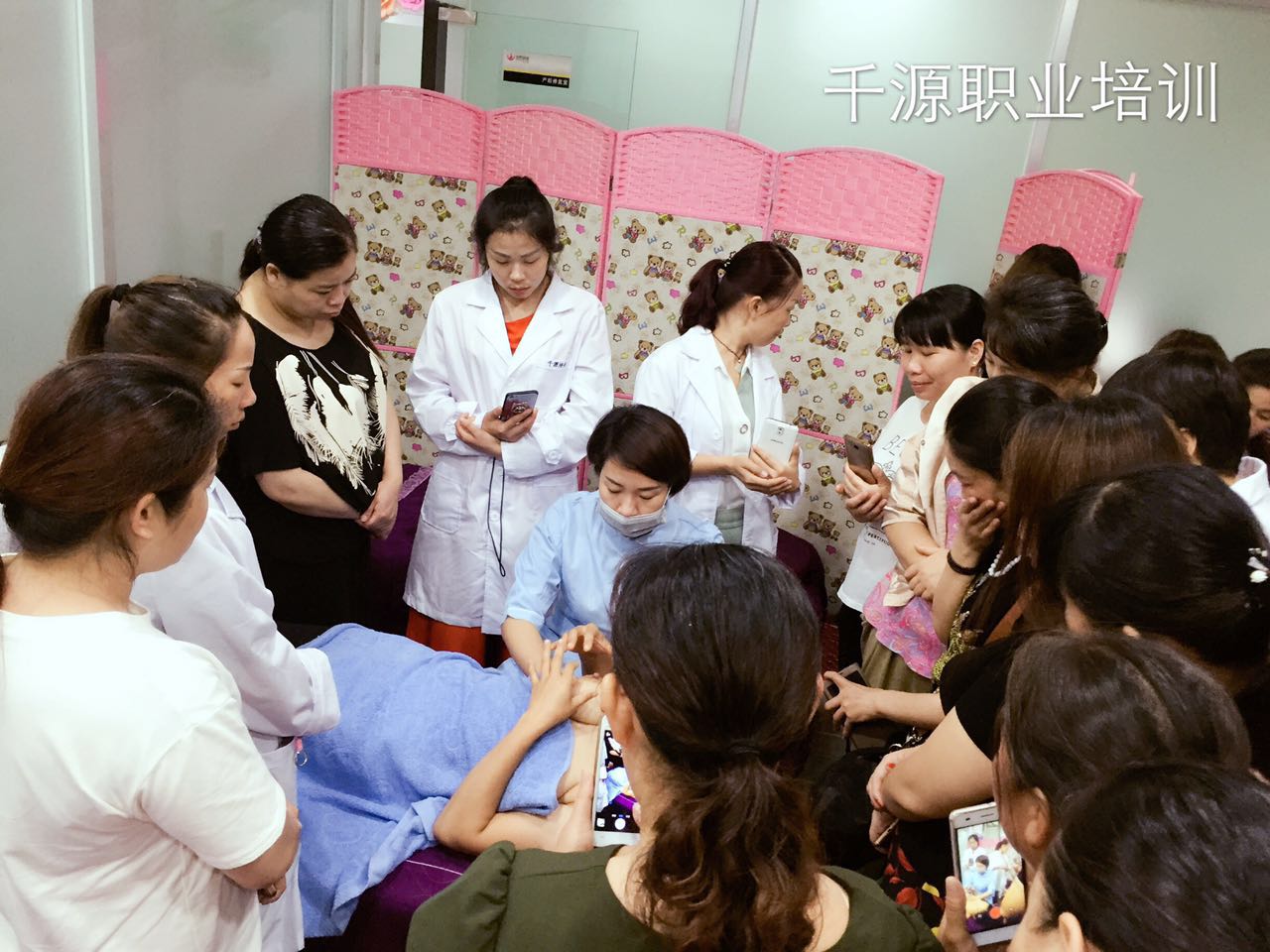 广州催乳师培训哪家好?_母婴_网