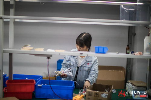 中国人的一天 12位 互联网 劳动者肖像