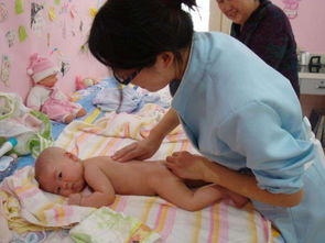 深圳市名流家政培训基地 打造高级催乳师的专业摇篮