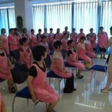 高级催乳师 科学哺乳的守护者