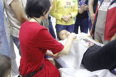 魔方育儿学院第26期母乳指导暨催乳师（高级）特训营完美收官，高级催乳师再启航