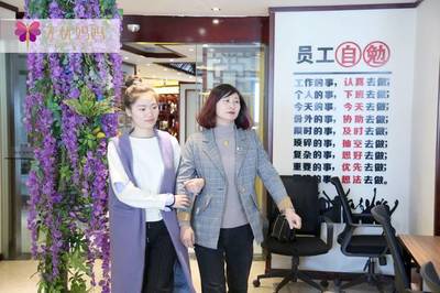 喜讯喜讯-郑州市马总加盟无忧妈妈产后恢复给当地宝妈带来了福音