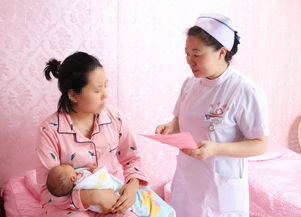 三门峡市中医院 母乳喂养咨询门诊 探访记