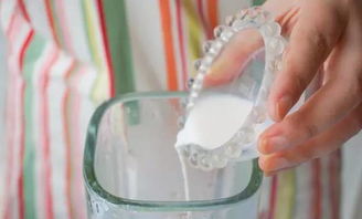 夏季补钙,促进大脑发育,宝宝千万别错过它